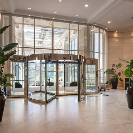 Otel Melia Maria Pita