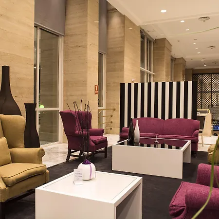 Ξενοδοχείο Melia Maria Pita 4*