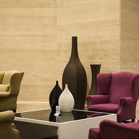 Hotel Melia Maria Pita