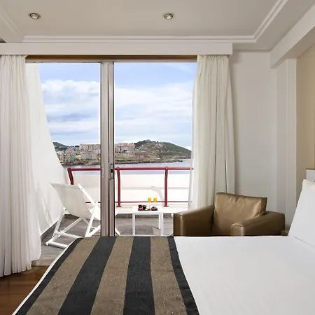 Melia Maria Pita Ξενοδοχείο A Coruña