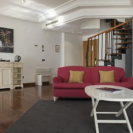 Melia Maria Pita Ξενοδοχείο 4*