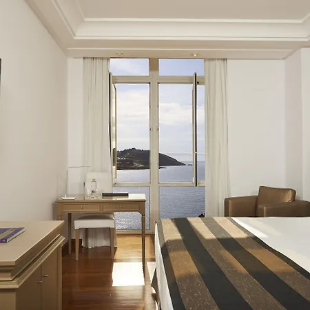 Melia Maria Pita Hotel A Coruña