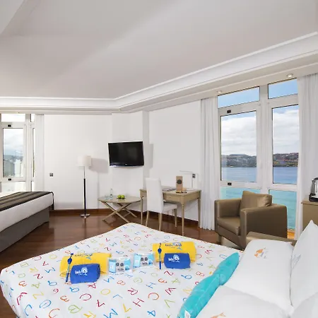 Melia Maria Pita 4*