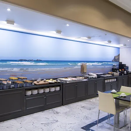 Ξενοδοχείο Melia Maria Pita 4*
