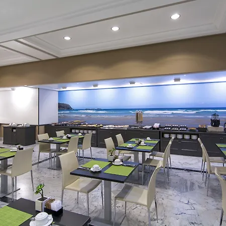 Ξενοδοχείο Melia Maria Pita 4*