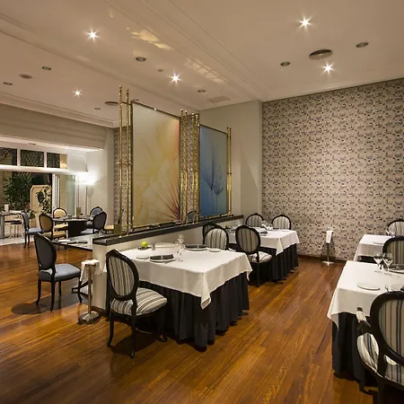 Ξενοδοχείο Melia Maria Pita 4*