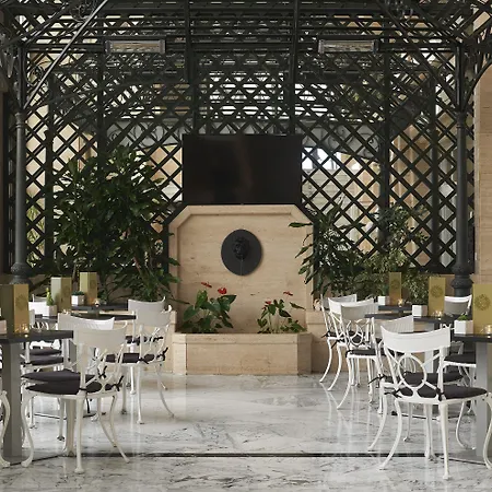 Melia Maria Pita Ξενοδοχείο 4*