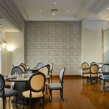 Melia Maria Pita Hotel