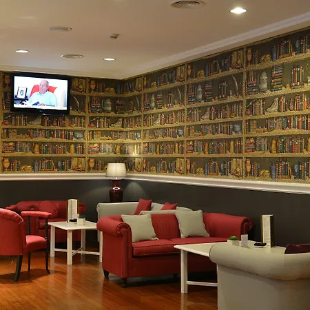 Ξενοδοχείο Melia Maria Pita 4*