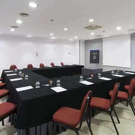 Melia Maria Pita Ξενοδοχείο A Coruña