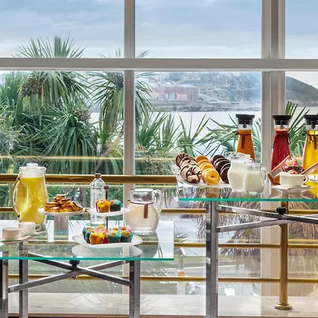 Melia Maria Pita 4* A Coruña