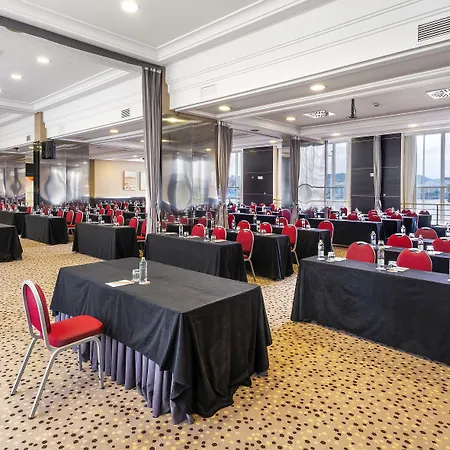 Hotel Melia Maria Pita