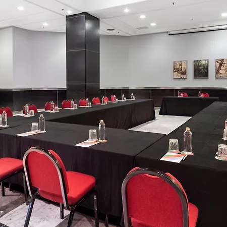 Melia Maria Pita Hotel A Coruña