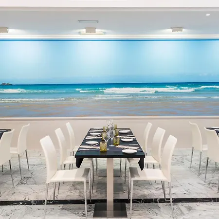 Melia Maria Pita 4* A Coruña