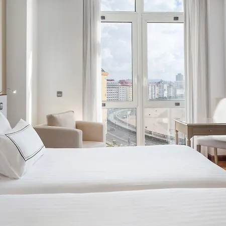 Ξενοδοχείο Melia Maria Pita 4*