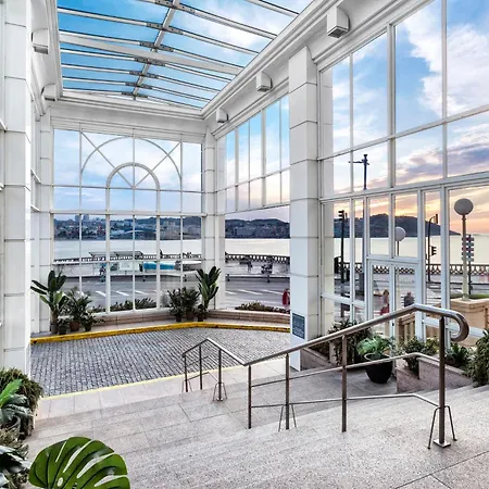 Melia Maria Pita Hotel