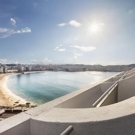 Melia Maria Pita Hotel