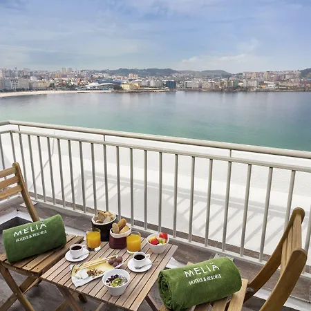 Melia Maria Pita 4*