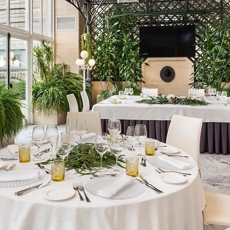 Melia Maria Pita Hotel