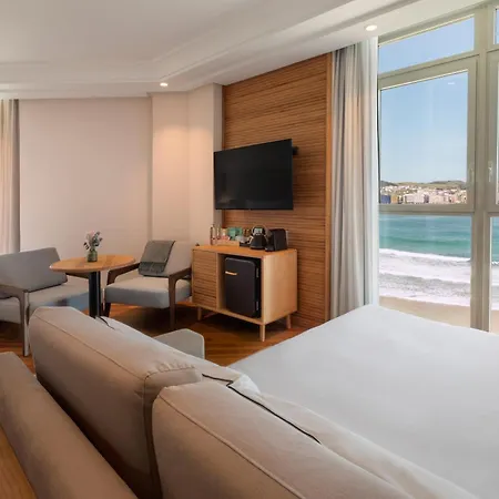 Hotel Melia Maria Pita