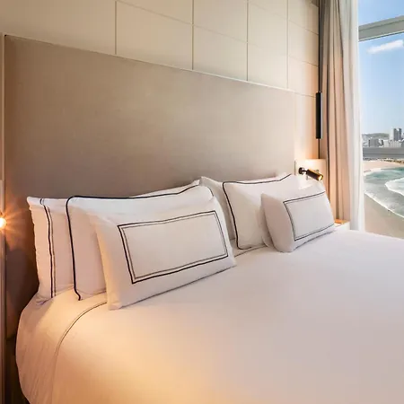 Melia Maria Pita 4* A Coruña