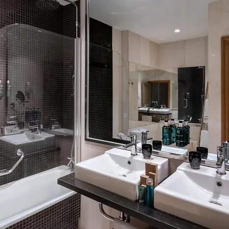 Hotel Melia Maria Pita 4*