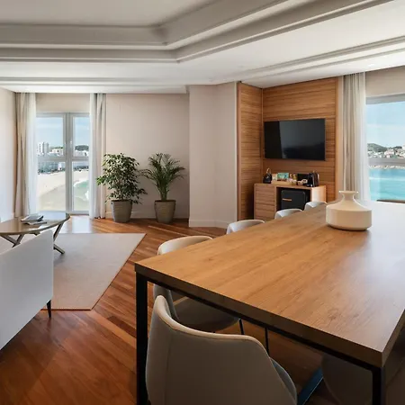 Melia Maria Pita Hotel 4*