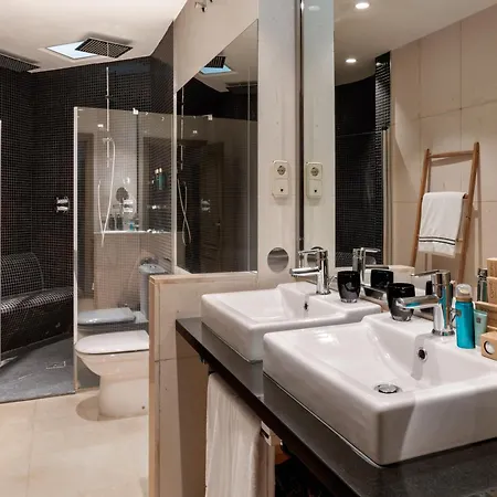 Melia Maria Pita Hotel