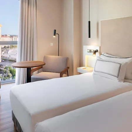 Melia Maria Pita 4* A Coruña