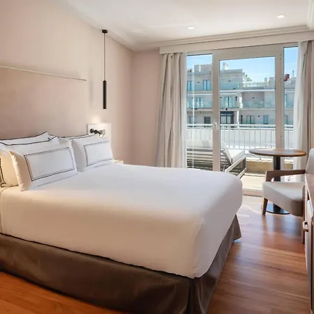 Melia Maria Pita Hotel