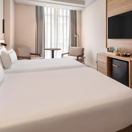 Hotel Melia Maria Pita