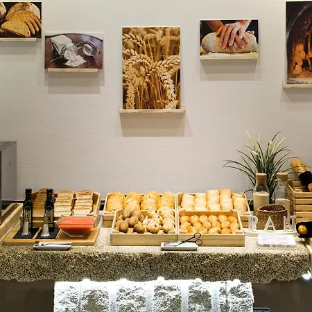 Melia Maria Pita A Coruña