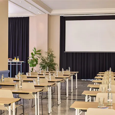 Melia Maria Pita A Coruña