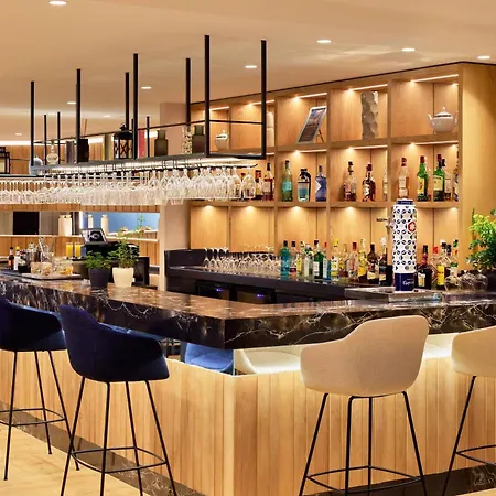Melia Maria Pita Hotel