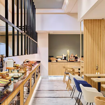 Ξενοδοχείο Melia Maria Pita 4*