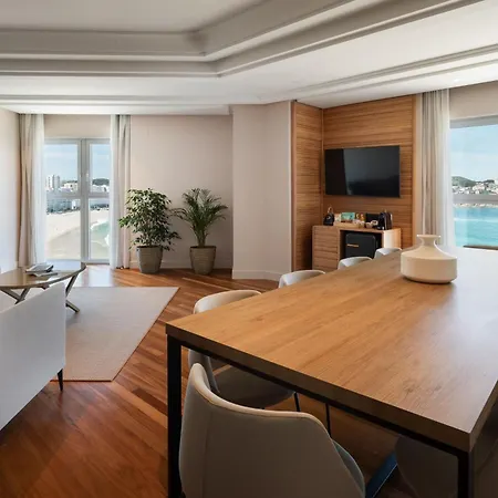 Melia Maria Pita Ξενοδοχείο A Coruña