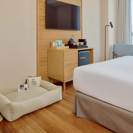 Melia Maria Pita 4*