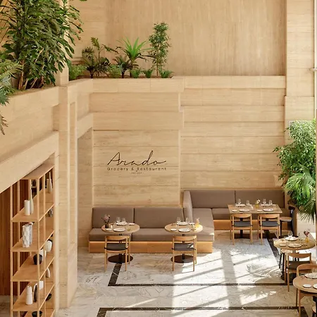 Ξενοδοχείο Melia Maria Pita 4*