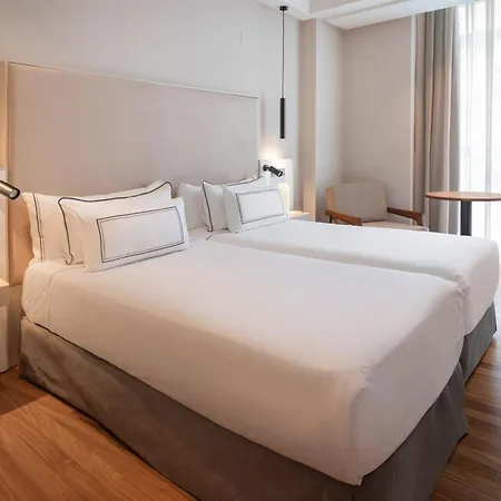 Melia Maria Pita A Coruña