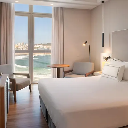 Ξενοδοχείο Melia Maria Pita