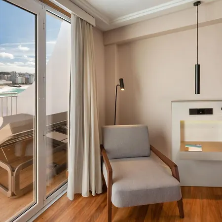 Ξενοδοχείο Melia Maria Pita