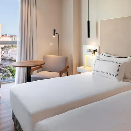 Ξενοδοχείο Melia Maria Pita 4*