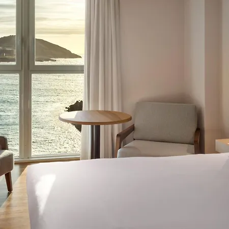 Ξενοδοχείο Melia Maria Pita 4*