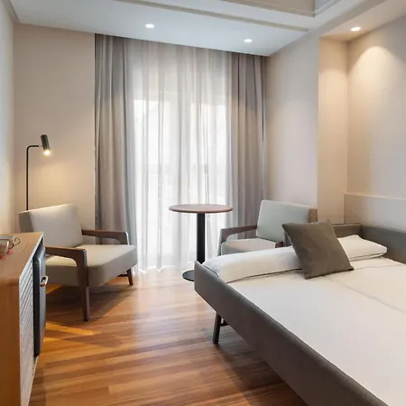 Melia Maria Pita Ξενοδοχείο 4*