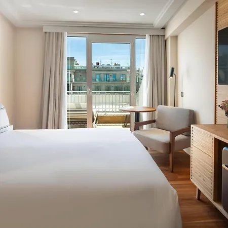 Ξενοδοχείο Melia Maria Pita