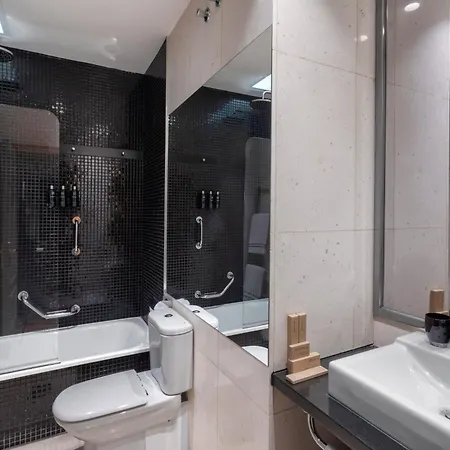 Ξενοδοχείο Melia Maria Pita A Coruña