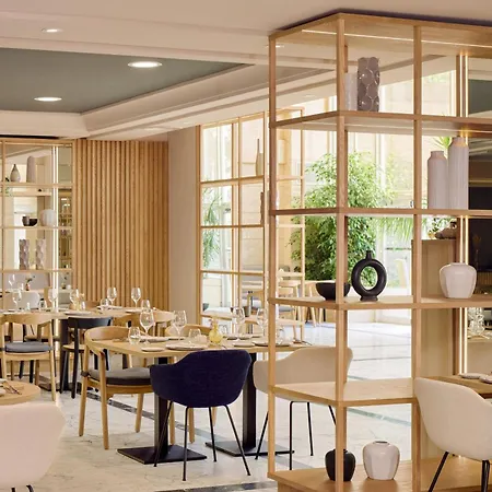 Ξενοδοχείο Melia Maria Pita 4*