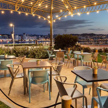 Melia Maria Pita Hotel 4*