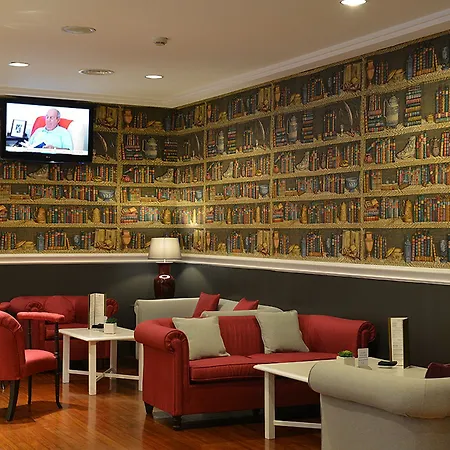 Melia Maria Pita 4* A Coruna