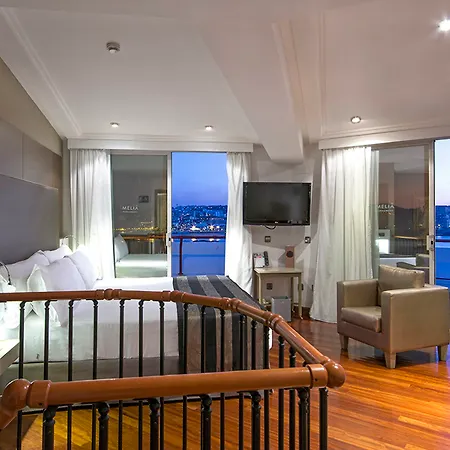 Melia Maria Pita 4*